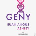 Geny - audiobooki