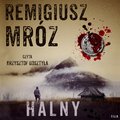 Inne: Halny - audiobook