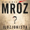 Iluzjonista - audiobooki