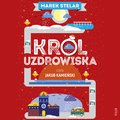 Król uzdrowiska - audiobooki