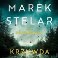 Krzywda - audiobook