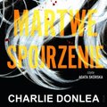 Martwe spojrzenie - audiobook