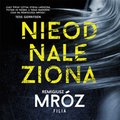 Nieodnaleziona - audiobook