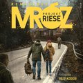 Kryminał, sensacja, thriller: Projekt Riese - audiobook