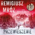 Kryminał, sensacja, thriller: Przewieszenie - audiobook