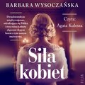 audiobooki: Siła kobiet - audiobook