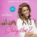 Obyczajowe: Stażystka 2 - audiobook