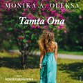 Tamta Ona - audiobooki