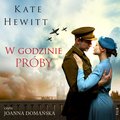 W godzinie próby - audiobooki