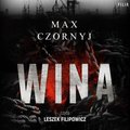 Kryminał, sensacja, thriller: Wina - audiobook