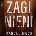 audiobooki: Zaginieni - audiobook