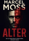 Horror i Thriller: Alter - ebook