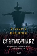 Kryminał, sensacja, thriller: Ceremoniarz - ebook
