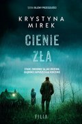 Cienie zła - ebooki