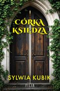 Obyczajowe: Córka księdza - ebook