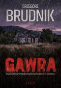 Gawra - ebook