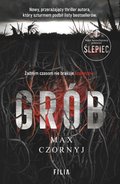 Grób - ebook