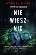 Nie wiesz nic - ebook