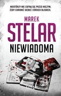 Niewiadoma - ebook