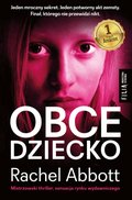 Obce dziecko - ebook