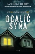 Ocalić syna - ebook