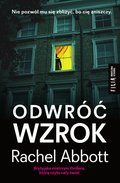 Odwróć wzrok - ebook