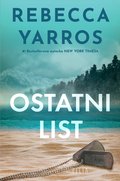 Ostatni list - ebook