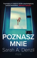 Poznasz mnie - ebooki