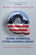 Q. Teoria spiskowa, która zmieniła świat - ebooki