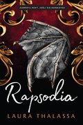 Rapsodia - ebooki