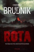 Horror i Thriller: Rota - ebook