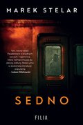 Kryminał, sensacja, thriller: Sedno - ebook