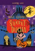 Sekret ducha - ebook