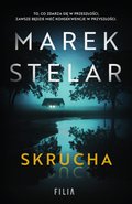 Kryminał, sensacja, thriller: Skrucha - ebook