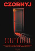 Skrzywdzona - ebook