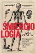 Dokument, literatura faktu, reportaże, biografie: Śmierciologia - ebook