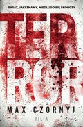 Kryminał, sensacja, thriller: Terror - ebook