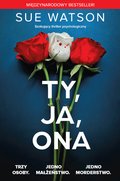 Ty, ja, ona - ebooki