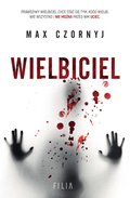 Kryminał, sensacja, thriller: Wielbiciel - ebook