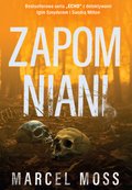 Kryminał, sensacja, thriller: Zapomniani - ebook