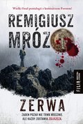 Kryminał, sensacja, thriller: Zerwa - ebook