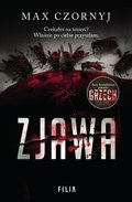 Kryminał, sensacja, thriller: Zjawa - ebooki