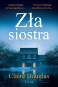 Zła siostra - ebooki