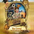 Cześć, tu Carter! - audiobook