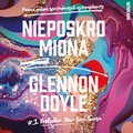 Psychologiczne: Nieposkromiona - audiobook