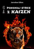 audiobooki: Pokonaj stres z Kaizen - audiobook