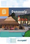 Donovaly. Miniprzewodnik - ebook