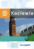 Kociewie. Miniprzewodnik - ebook