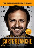 audiobooki: Carte Blanche - audiobook