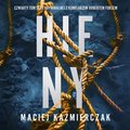 Hieny - audiobook
